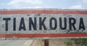 Burkina: un accident de la circulation fait 14 blessés dont 6 graves à Tiankoura