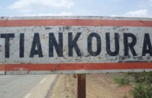 Burkina: un accident de la circulation fait 14 blessés dont 6 graves à Tiankoura