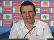 Guinée: l’ex-coach du Burkina Paulo Duarte nommé sélectionneur national
