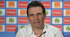 Guinée: l’ex-coach du Burkina Paulo Duarte nommé sélectionneur national