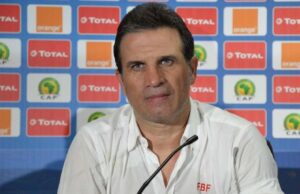 Guinée: l’ex-coach du Burkina Paulo Duarte nommé sélectionneur national