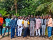 Burkina: 25 journalistes formés sur la désinformation et les poursuites judiciaires