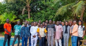 Burkina: 25 journalistes formés sur la désinformation et les poursuites judiciaires