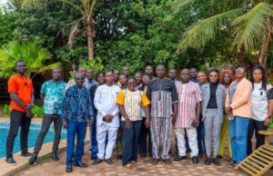 Burkina: 25 journalistes formés sur la désinformation et les poursuites judiciaires