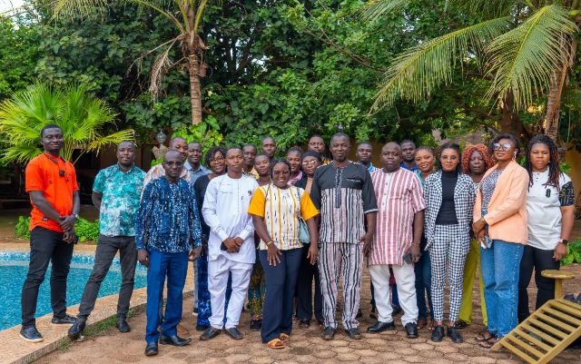 Photo de famille
