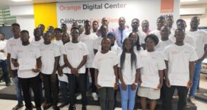 Orange Digital Center: 2025, une année aux côtés des jeunes et des femmes