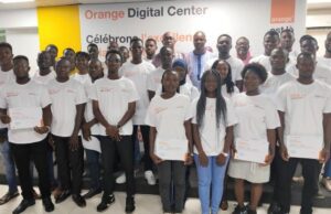 Orange Digital Center: 2025, une année aux côtés des jeunes et des femmes