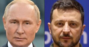 Kiev et Moscou échangent «84 prisonniers» de guerre