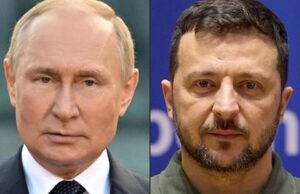 Kiev et Moscou échangent «84 prisonniers» de guerre