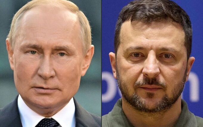 Kiev et Moscou échangent «84 prisonniers» de guerre