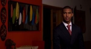 Bowendsom Nikiema-CEO de AIOBI: «L’invisible est mon terrain de jeu»