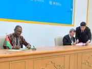 Coopération Burkina Faso-Turkménistan: un accord signé pour renforcer l’axe Ouagadougou-Achgabat
