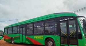 SOTRACO: voici les nouvelles grilles tarifaires des services de transport