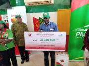 LONAB: un plombier empoche plus de 37 000 000 FCFA au PMU’B