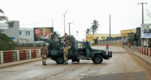 Gabon: les auteurs du putsch de 2023 et de la tentative de 2019 amnistiés