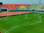 Stade du 4-Août: des consignes sécuritaires pour le match Burkina Faso # Egypte