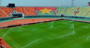 Stade du 4-Août: des consignes sécuritaires pour le match Burkina Faso # Egypte