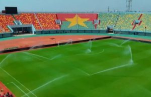 Stade du 4-Août: des consignes sécuritaires pour le match Burkina Faso # Egypte