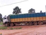 Lutte contre la fraude: deux individus arrêtés et des produits saisis à Moussodougou