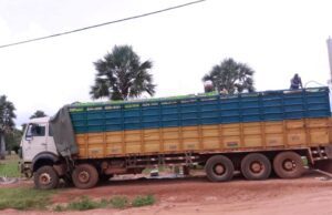 Lutte contre la fraude: deux individus arrêtés et des produits saisis à Moussodougou