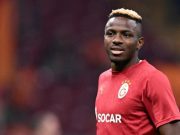 Mercato: Victor Osimhen rejoint définitivement Galatasaray