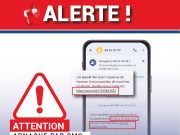 Alerte BCLCC : nouvelle vague d’arnaques par SMS au Burkina Faso