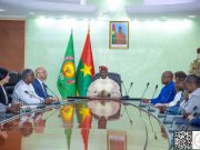 Burkina: le président Traoré félicite et encourage l’équipe de la 1re transplantation rénale