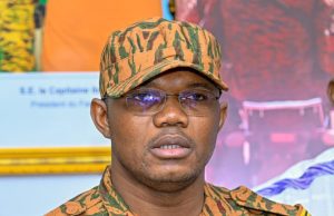 Burkina/Contrat d’objectif 2025: le ministère de l’Agriculture affiche un taux de réalisation global de 56,63 %