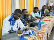 Burkina: une soixantaine de journalistes et communicateurs à l’école des Initiatives présidentielles