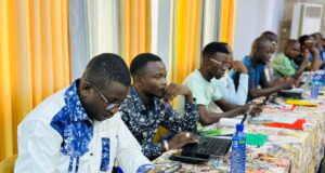 Burkina: une soixantaine de journalistes et communicateurs à l’école des Initiatives présidentielles