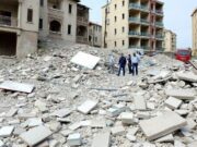 Turquie: un décès dans un séisme de magnitude 6,1 dans la partie Ouest du pays