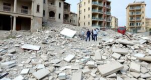 Turquie: un décès dans un séisme de magnitude 6,1 dans la partie Ouest du pays