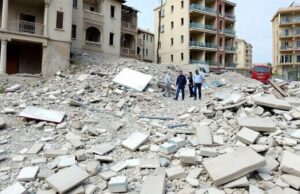 Turquie: un décès dans un séisme de magnitude 6,1 dans la partie Ouest du pays