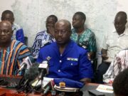 Burkina: la CONACFP, une structure de lutte contre les tracasseries routières