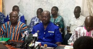 Burkina: la CONACFP, une structure de lutte contre les tracasseries routières
