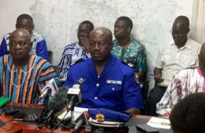 Burkina: la CONACFP, une structure de lutte contre les tracasseries routières