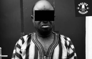 Un marabout arrêté pour des faits d’enlèvements et d’assassinats