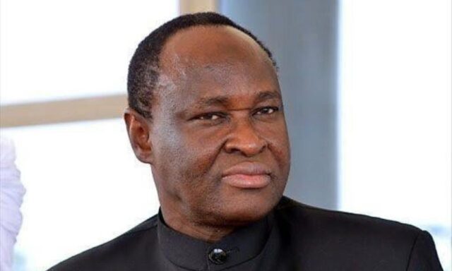 Mali: disparition d’une figure politique