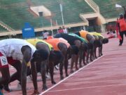 Championnat d’athlétisme sénior de la «Region2 CAA»: 17 athlètes du Burkina attendus au Ghana