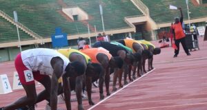 Championnat d’athlétisme sénior de la «Region2 CAA»: 17 athlètes du Burkina attendus au Ghana