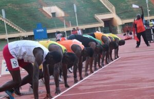 Championnat d’athlétisme sénior de la «Region2 CAA»: 17 athlètes du Burkina attendus au Ghana