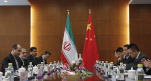 La Chine dit non à d’éventuelles sanctions européennes contre l’Iran