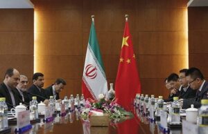 La Chine dit non à d’éventuelles sanctions européennes contre l’Iran