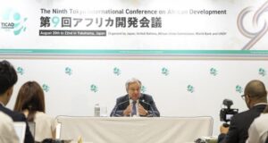 Energie: l’Afrique dispose des atouts pour devenir une «superpuissance du renouvelable»