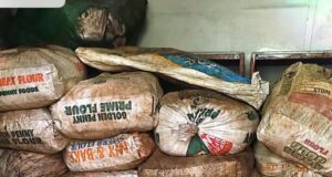 Mali: la douane intercepte plus de 20 000 unités d’explosifs