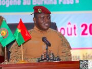Burkina: le Capitaine Ibrahim Traoré appelle à une révolution éducative