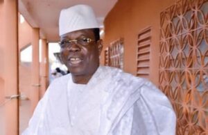 Burkina: décès d’un fils de Feu El Hadj Oumarou Kanazoé
