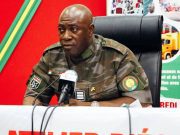 Mobilisation des recettes au Burkina: le DG des douanes félicite son personnel