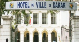 Le tout Sénégal désormais aux couleurs de Pastef!