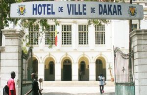 Le tout Sénégal désormais aux couleurs de Pastef!